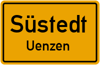 Uenzer Dorfstraße in 27305 Süstedt (Uenzen)