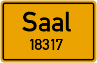 18317 Saal