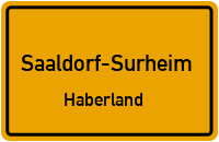 Haberland in Saaldorf-SurheimHaberland