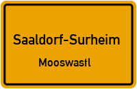 Mooswastl