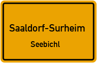 Seebichl in 83416 Saaldorf-Surheim (Seebichl)