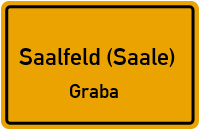 Lange-Wiesen-Weg in 07318 Saalfeld (Saale) (Graba)