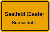 Melktal in Saalfeld (Saale)Remschütz