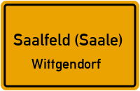 Wolftal in Saalfeld (Saale)Wittgendorf
