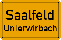 Zum Schlösserblick in 07318 Saalfeld (Unterwirbach)