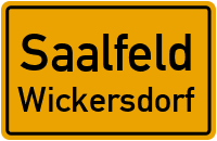K 140 in SaalfeldWickersdorf