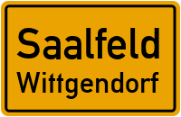 Wittgendorf in SaalfeldWittgendorf