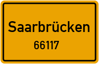 66117 Saarbrücken