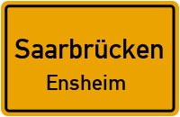 Ensheim