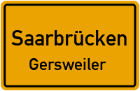 Gersweiler