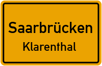 Am Winterberg in 66127 Saarbrücken (Klarenthal)