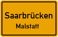 Jüngststraße in 66115 Saarbrücken (Malstatt)