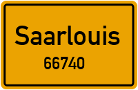 66740 Saarlouis