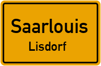 Auf Der Wies in 66740 Saarlouis (Lisdorf)