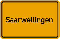 Saarwellingen in Saarland