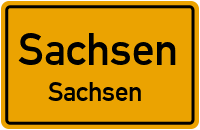 Straßen in Sachsen Sachsen