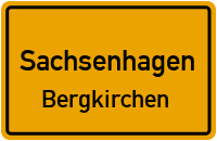 Allerbruch in SachsenhagenBergkirchen