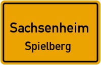 Freudentaler Weg in SachsenheimSpielberg
