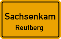 Reutberg