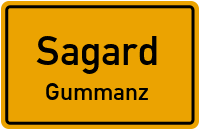 Gummanz in SagardGummanz