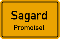 Promoisel in SagardPromoisel