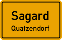 Quatzendorf in SagardQuatzendorf