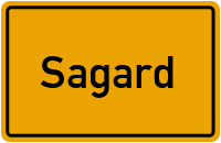 Sagard in Mecklenburg-Vorpommern
