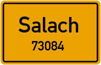 73084 Salach
