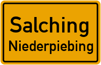 Niederpiebing in SalchingNiederpiebing