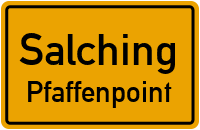 Pfaffenpoint in SalchingPfaffenpoint