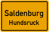 Straßenverzeichnis Saldenburg Hundsruck