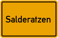 Salderatzen in Niedersachsen