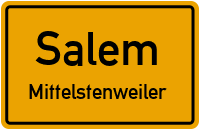 Am Hungerberg in SalemMittelstenweiler
