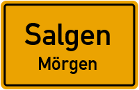 Mörgener Str. in SalgenMörgen