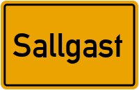 Senftenberger Straße in 03238 Sallgast