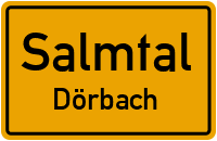 Auf Der Huf in 54528 Salmtal (Dörbach)