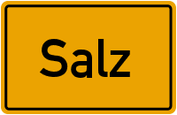 Saaleblick in 97616 Salz