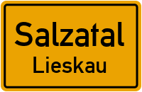 Käuzchenweg in 06120 Salzatal (Lieskau)