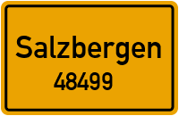 48499 Salzbergen