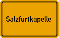 Salzfurtkapelle Branchenbuch