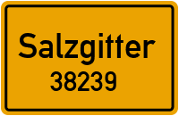 38239 Salzgitter