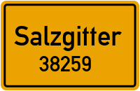 38259 Salzgitter