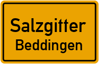 Walzwerkstraße in 38239 Salzgitter (Beddingen)