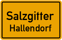 Hallendorf