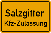 Zulassungstelle Salzgitter