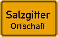 Hochofenstraße in 38239 Salzgitter (Ortschaft)