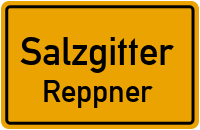 Straßenverzeichnis Salzgitter Reppner