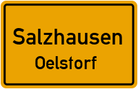 Am Osterbach in SalzhausenOelstorf
