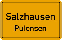 Luhestraße in 21376 Salzhausen (Putensen)