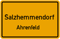 Ahrenfeld